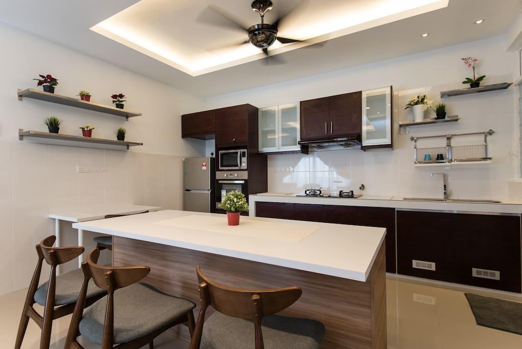 Palm Armada Residence Free Parking And Netflix Putrajaya Exterior photo