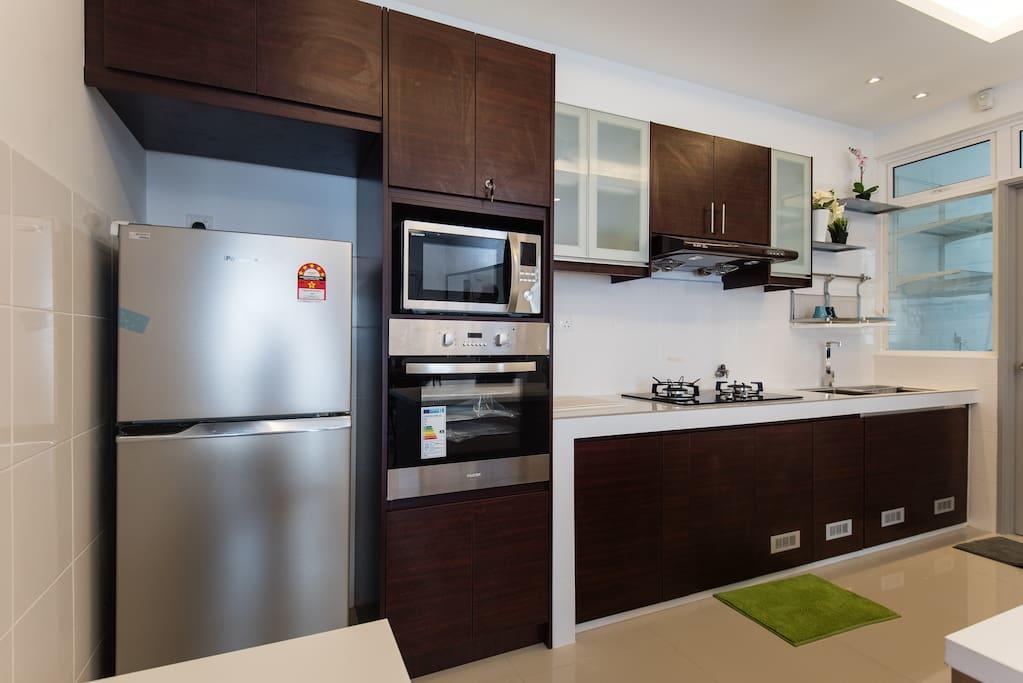Palm Armada Residence Free Parking And Netflix Putrajaya Exterior photo