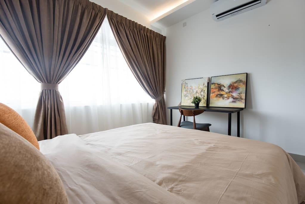 Palm Armada Residence Free Parking And Netflix Putrajaya Exterior photo