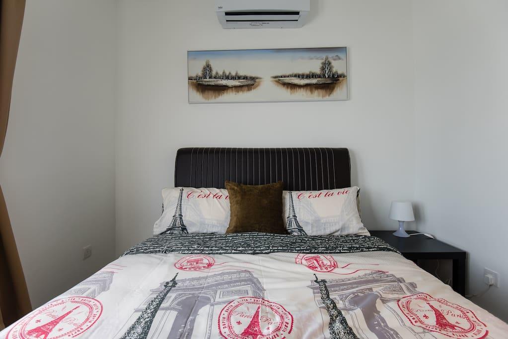 Palm Armada Residence Free Parking And Netflix Putrajaya Exterior photo